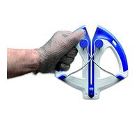 Dick Magneto Steel Hyper Drill Aiguiseur de couteaux