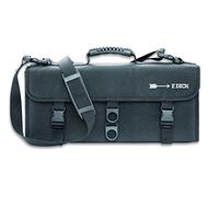 DICK® Mallette Porte-Couteaux Professionnelle pour 11 pièces Vide, Noir