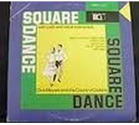 DICK MEYERS - square dance with calls level 3 (GATEWAY 8006 LP)