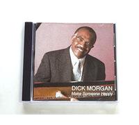 Dick Morgan - Make Someone Happy (UK Import)