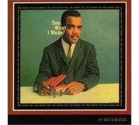 Dick Morgan - See What I Mean [Import]