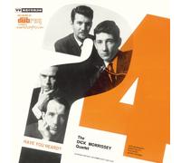 Dick Morrissey Quartet - Have You Heard [Import]