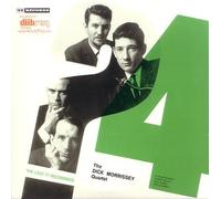 Dick Morrissey Quartet - Lost 77 Recordings [Import]