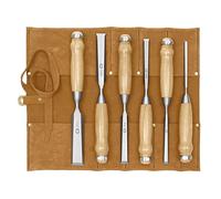 Dick ® neilsen jeu de construction long - 6 pièces