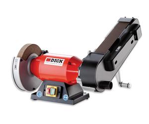 Dick Ponceuse à bande SM-100 affûtage professionnel des couteaux