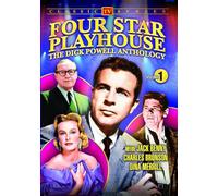 Dick Powell Anthology [DVD] [1950] [Region 1] [NTSC]