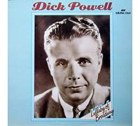 Dick Powell - Lullaby of Broadway [Import]