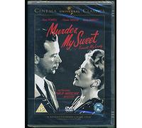 Dick Powell - Murder, My Sweet [Import anglais]
