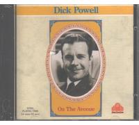 Dick Powell - On The Avenue (UK Import)