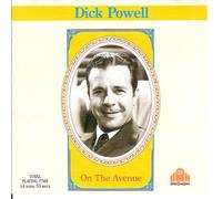 Dick Powell - On The Avenue [UK Import]