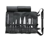 DICK Premier Plus Lot de 9 ustensiles de cuisine, Argent