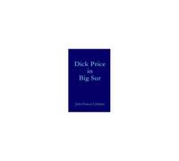 Dick Price In Big Sur