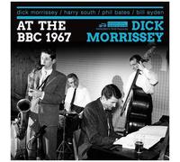 Dick Quartet Morriss - There & Then & Sounding Great (1967 Bbc Sessions) [Cd]