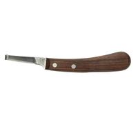 Dick Rénette sabots ASCOT pour droitier/étroite 67 x 8 mm - Acier spécial au carbone