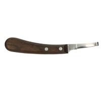 Dick Rénette sabots ASCOT - pour gaucher/étroite 67 x 8 mm - Acier spécial au carbone