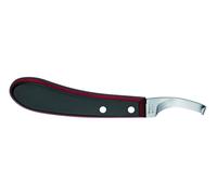 Dick Rénette sabots coudée/étroite/pour gaucher Champion - 71 x 9 mm