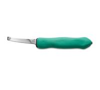 Dick Rénette sabots Expert-Grip-2K longue, pour droitier pour droitier/étroite, turquoise