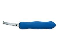 Dick Rénette sabots Expert-Grip-2K pour droitier pour droitier/étroite, bleue