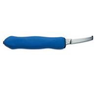 Dick Rénette sabots Expert-Grip-2K pour gaucher pour gaucher/étroite, bleue