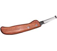 Dick Rénette sabots Grip-Master - pour gaucher/étroite 67 x 8 mm
