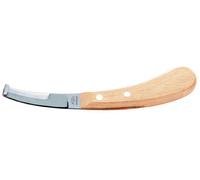 Dick Rénette sabots - pour droitier/double Tradition - 78 x 13 mm