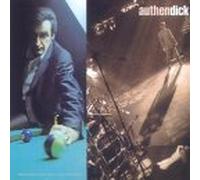 Dick Rivers - Authendic [Import Anglais]