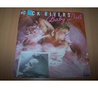Dick Rivers - Baby Doll / Splendid Hotel - 45 tours - 7"