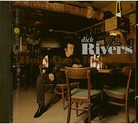 Dick Rivers - DICK RIVERS-HOLLY DAYS IN AUSTIN