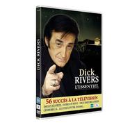 Dick Rivers - L'essentiel
