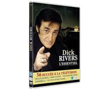 Dick Rivers - L'Essentiel