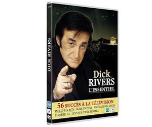 Dick Rivers - L'Essentiel