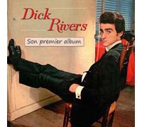 Dick Rivers-Son Premier Album