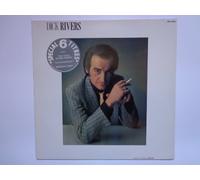 dick rivers - special 6 titres