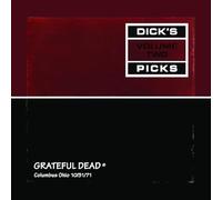Dick S Picks Vol 2/Columbus Ohio/31 Octobre 1971