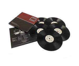 Dick’s Picks Volume 5 Édition Limitée Anniversaire Coffret Vinyle