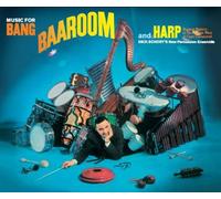 Schory, Dick - Music for Bang Baaroom..