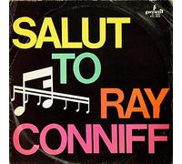 Dick Smede Orchestra - Salut To Ray Conniff