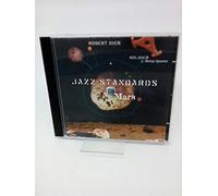 Dick & Soldier String Quartet - Jazz Standards On Mars