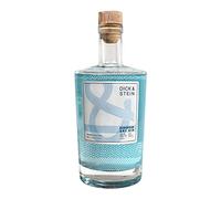 Dick & Stein European Dry Gin 45,7% Vol. 0,5l