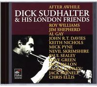 Dick Sudhalter – After a While – Challenge