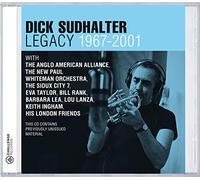 Dick Sudhalter – Legacy 1967-2001 – Challenge