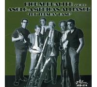 Dick Sudhalter & the Anglo-Ame - Tuesday Band