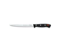 DICK Superior Couteau Flexible à Fileter 18 cm, Noir