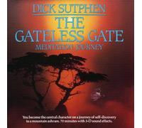 Dick Sutphen - The Gateless Gate Meditation Journey