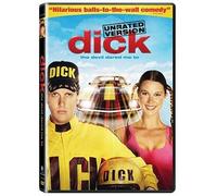 Dick: The Devil Dared Me to