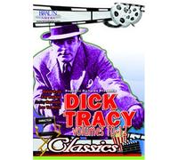 Dick Tracy 10-12