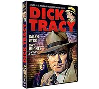 Dick Tracy (1937) (Region 2)