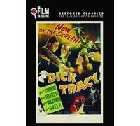 Dick Tracy