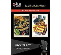 Dick Tracy