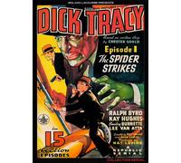 Dick Tracy